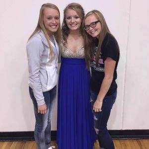 Meet your Posher, Emily